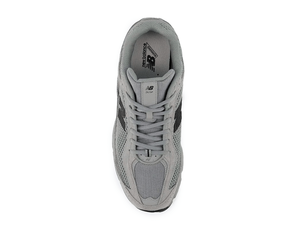 Zapatillas New Balance 509 Hombre Gris