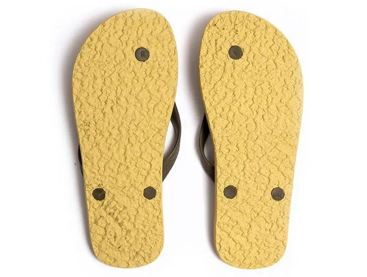 Sandalia Gangsta Camo Hombre Multic