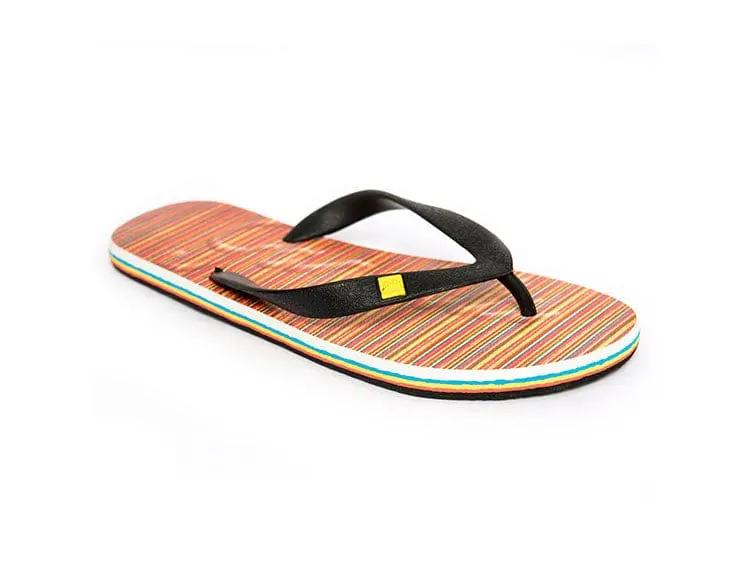 Sandalia Gangsta Veeners Hombre Multic