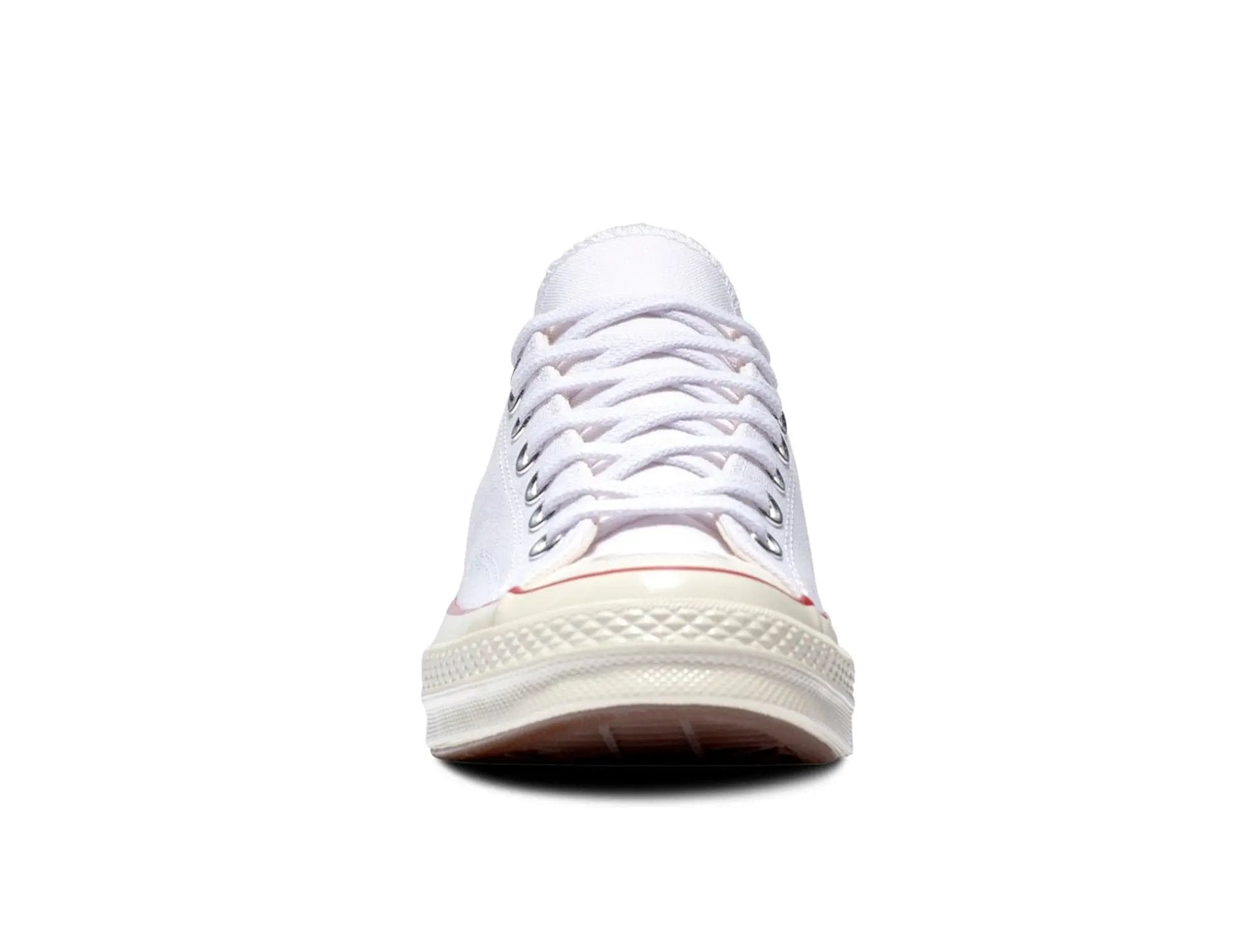 Zapatilla Converse Chuck 70 Mujer Blanco