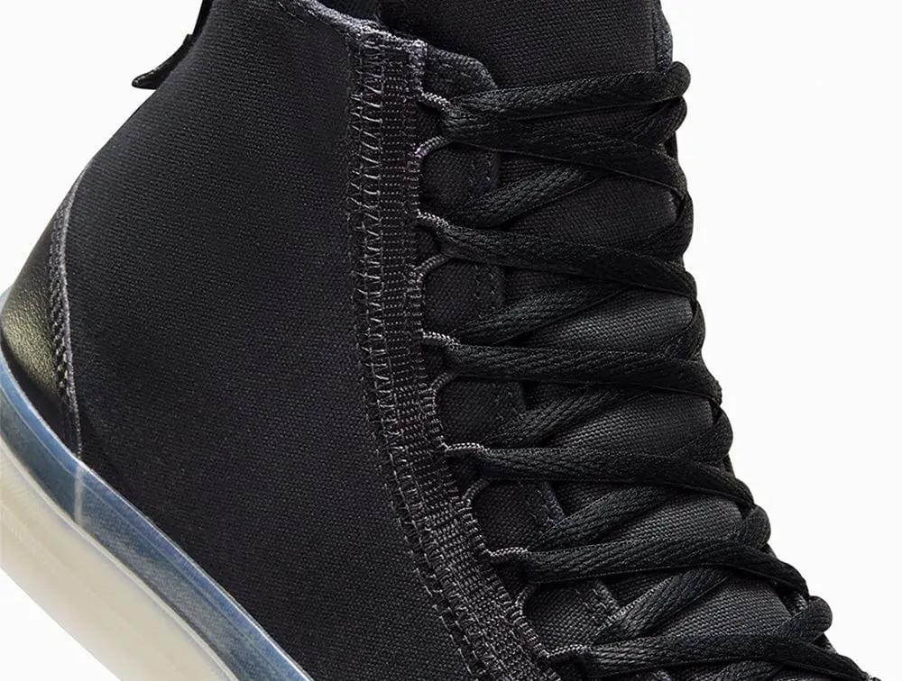 Zapatilla Converse Chuck Taylor All Star CX EXP2 Hombre Negro