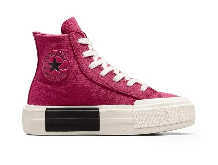 Zapatilla Converse Chuck Taylor Cruise Mujer Fucsia