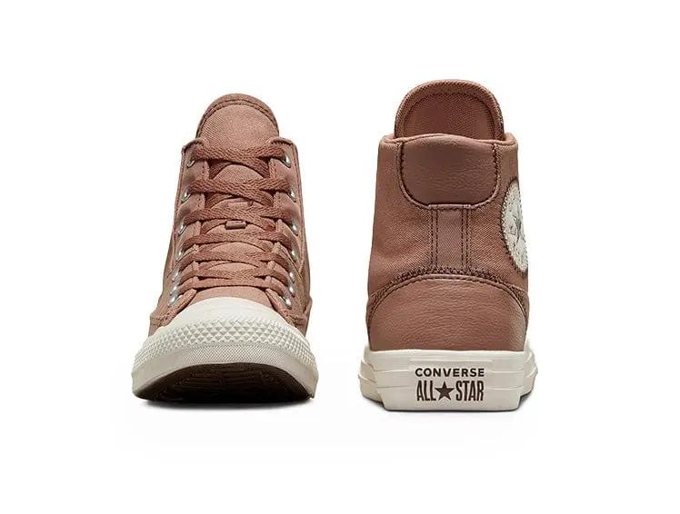 Zapatilla Converse Chuck Taylor Patchwork Unisex Cafe