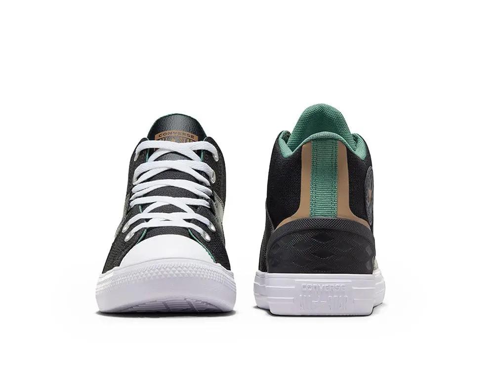 Zapatilla Converse Flux Ultra Hombre Negro