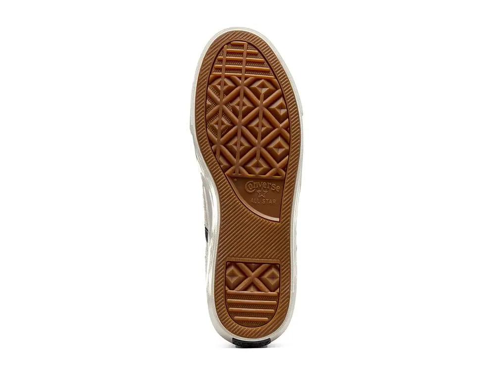 Zapatilla Converse One Star Academy Pro Hombre Blanco