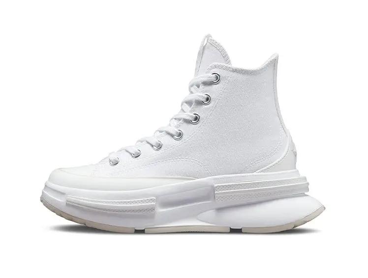 Zapatilla Converse Run Star Legacy Cx Mujer Blanco