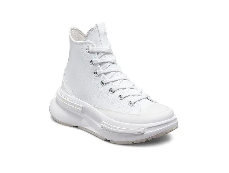 Zapatilla Converse Run Star Legacy Cx Mujer Blanco