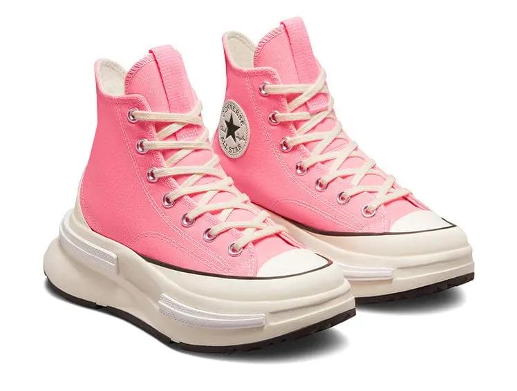 Zapatilla Converse Run Star Legacy Cx Mujer Rosado
