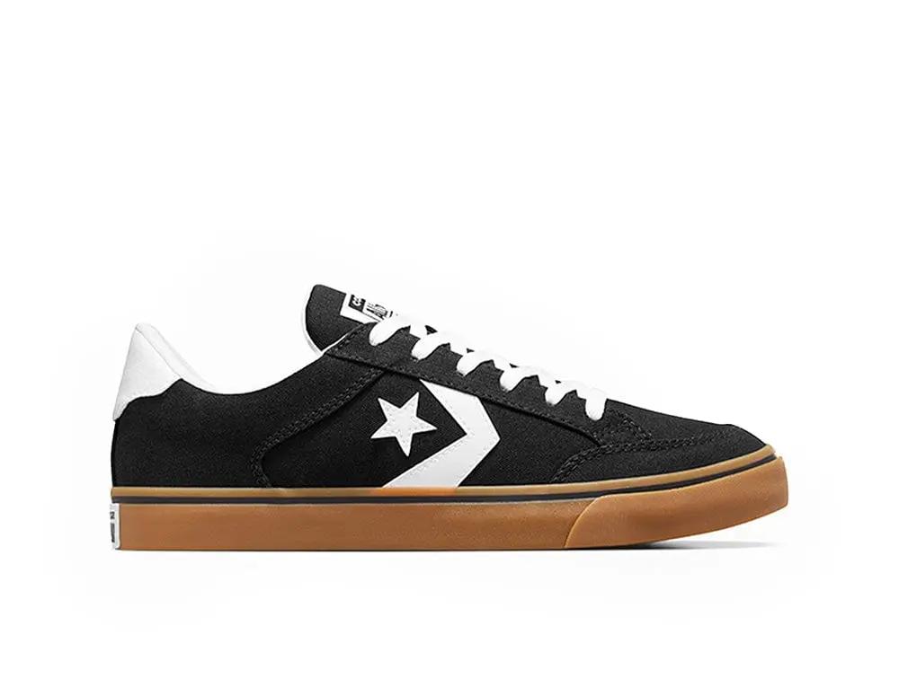 Zapatilla Converse Tobin Hombre Negro