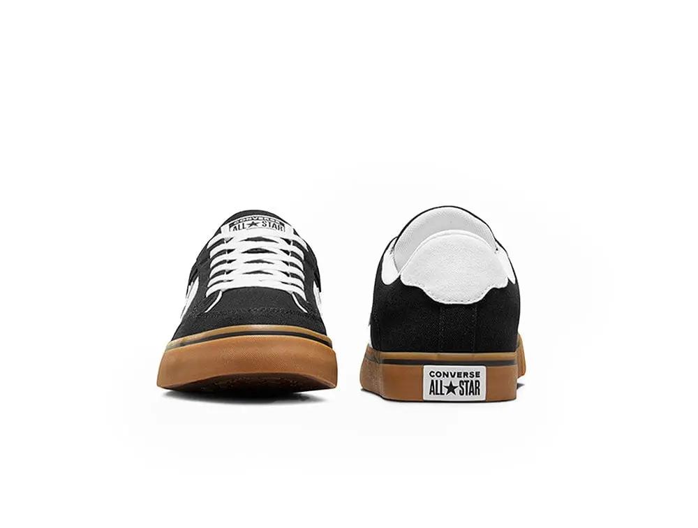 Zapatilla Converse Tobin Hombre Negro