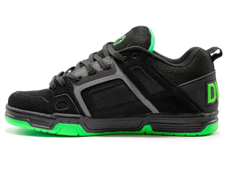 Zapatilla Dvs Comanche Hombre Negro