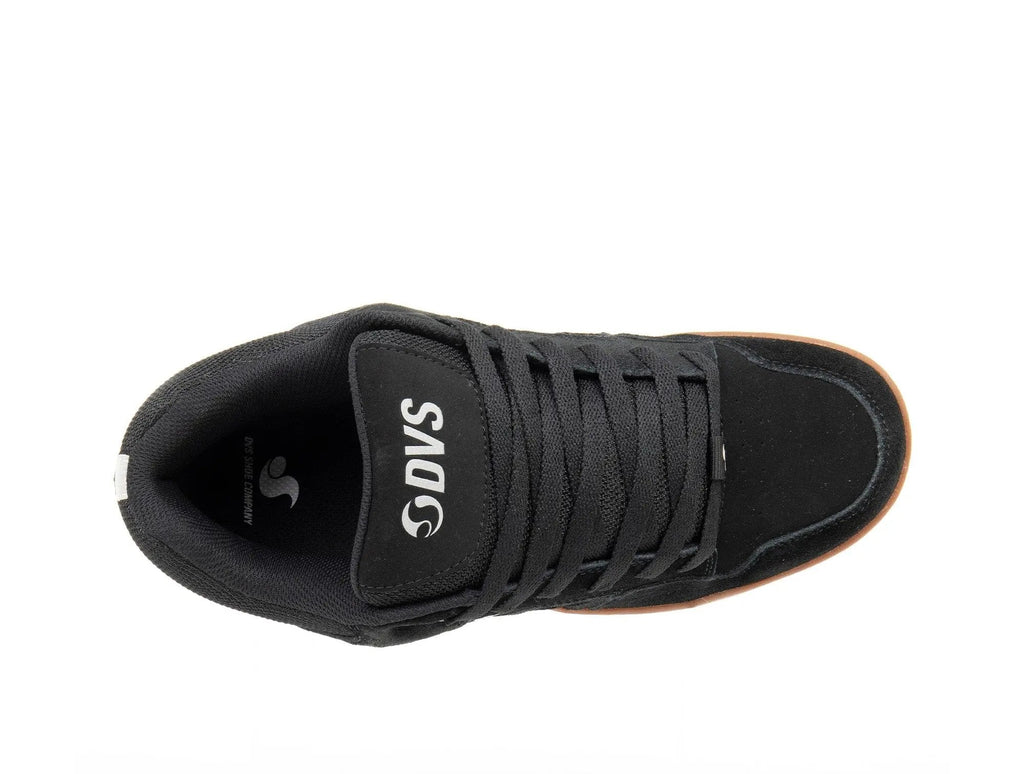 Zapatilla Dvs Enduro 125 Hombre Negro