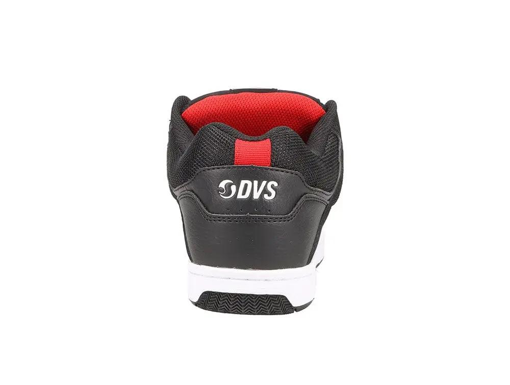 Zapatilla Dvs Enduro 125 Hombre Negro