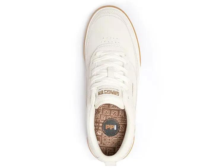 Zapatilla Gangsta Smith Off Hombre Blanco