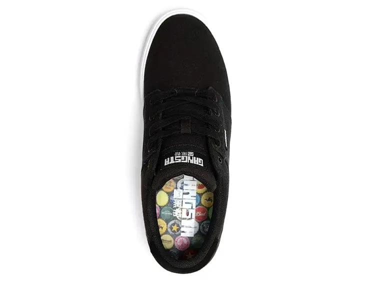 Zapatilla Gangsta Wallride 2 Hombre Negro