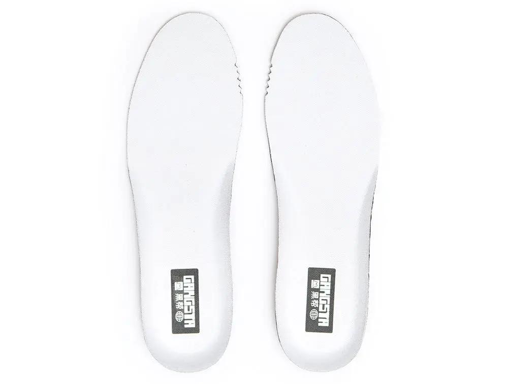 Zapatilla Gangsta Wallride 2 Hombre Negro