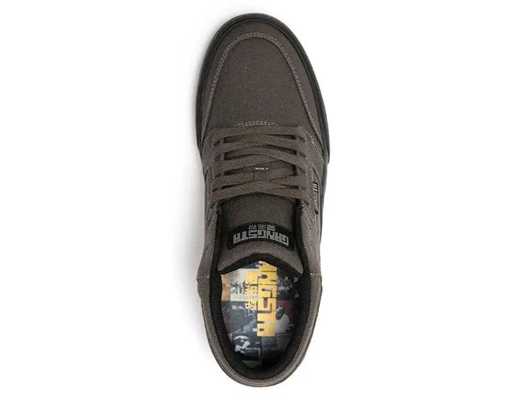 Zapatilla Gangsta Wallride Mid Hombre Gris