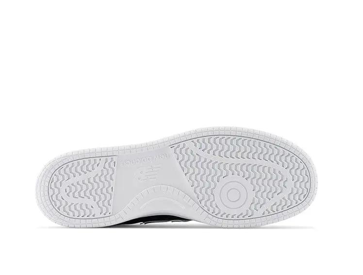 Zapatilla New Balance 480 L Hombre Negro