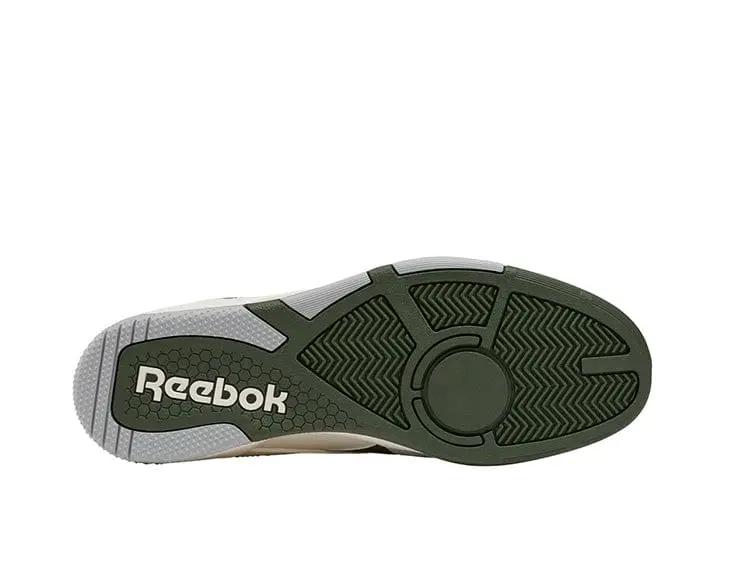 Zapatilla Reebok Bb 4000 II Hombre Blanco