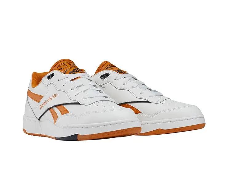 Zapatilla Reebok Bb 4000 II Unisex Blanco