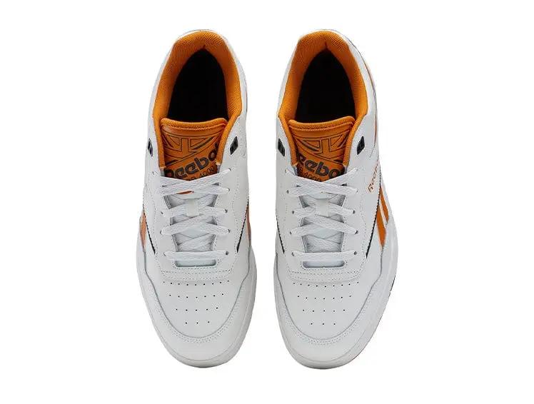 Zapatilla Reebok Bb 4000 II Unisex Blanco