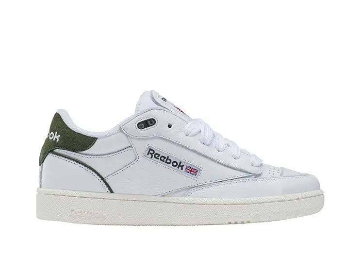 Zapatilla Reebok Club C Bulc Unisex Blanco