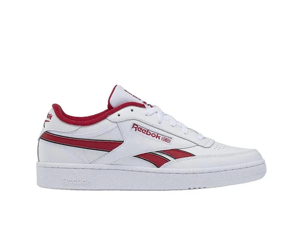 Zapatilla Reebok Club C Revenge Mujer Blanco