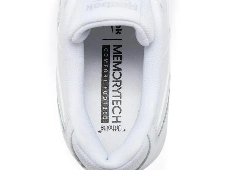 Zapatilla Reebok Glide Mujer Blanco
