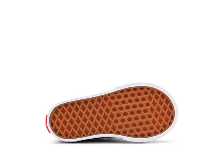 Zapatilla Vans Old Skool Infantil Azul