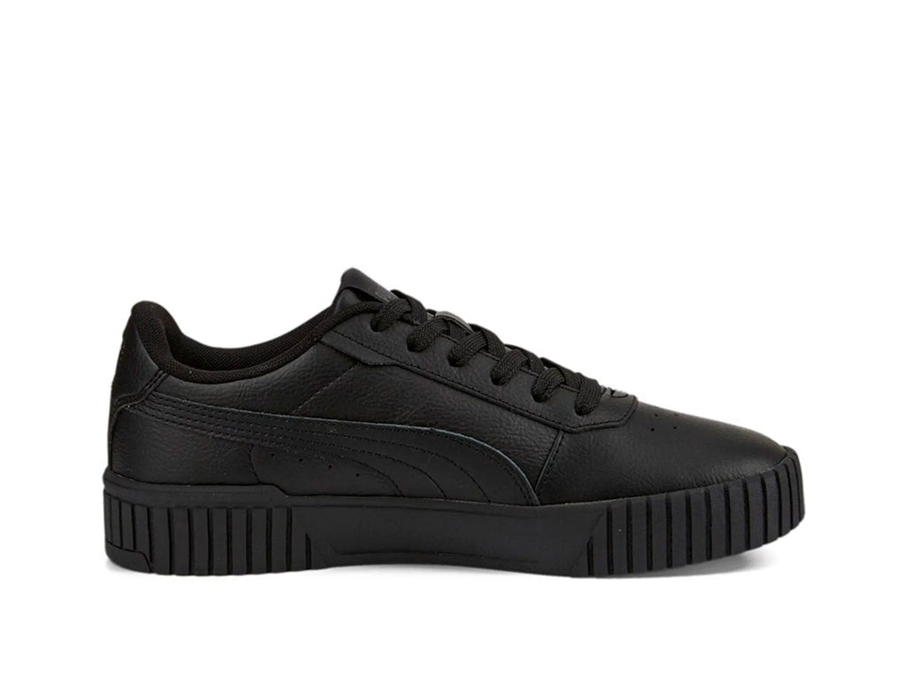 Zapatillas Puma Carina 2.0 Mujer Mono Negro