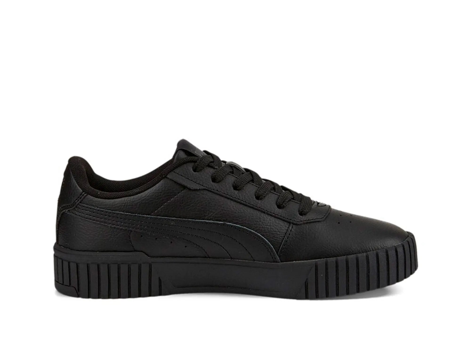 Zapatillas Puma Carina 2.0 Mujer Mono Negro