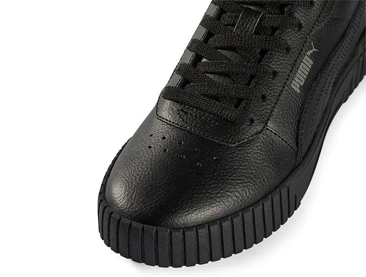 Zapatillas Puma Carina 2.0 Mujer Mono Negro