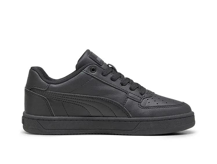 Zapatillas Puma Caven 2.0 Cadete Mono Negro
