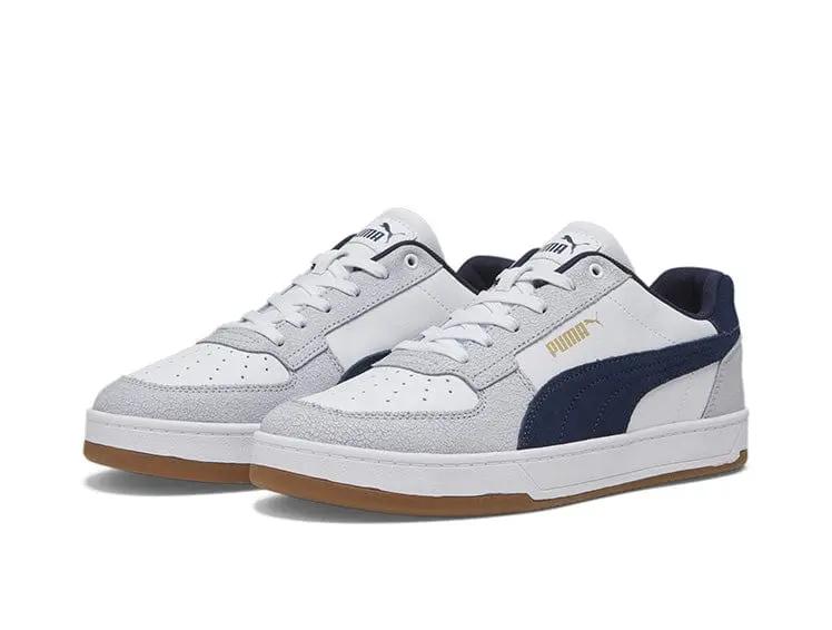 Zapatillas Puma Caven 2.0 Fractured Hombre Gris