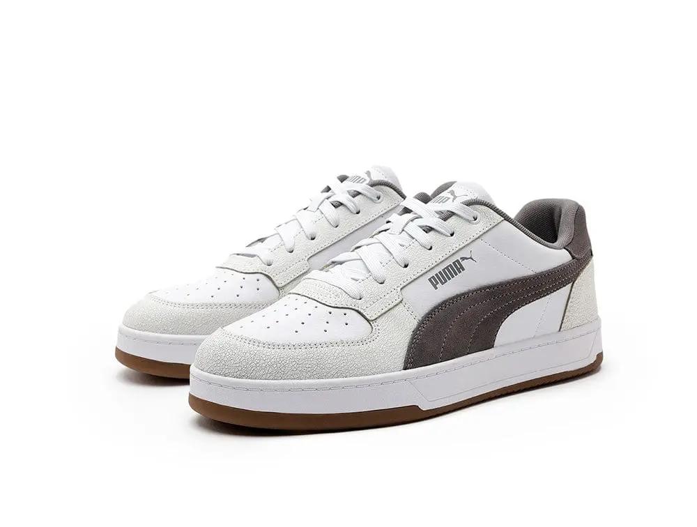 Zapatillas Puma Caven 2.0 Fractured Hombre Gris