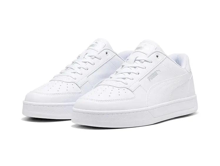 Zapatillas Puma Puma Caven 2.0 Hombre Blanco