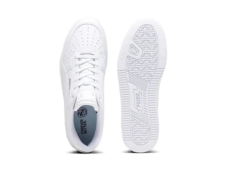 Zapatillas Puma Puma Caven 2.0 Hombre Blanco