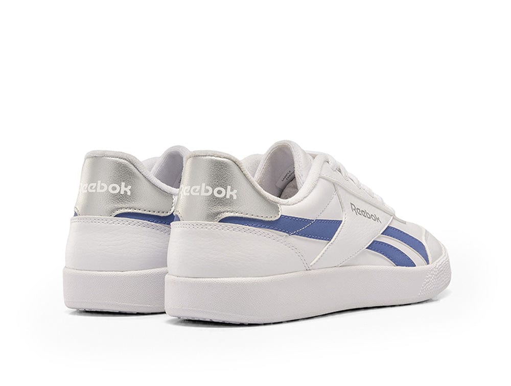 Zapatilla Reebok Smash Edge Mujer Blanco