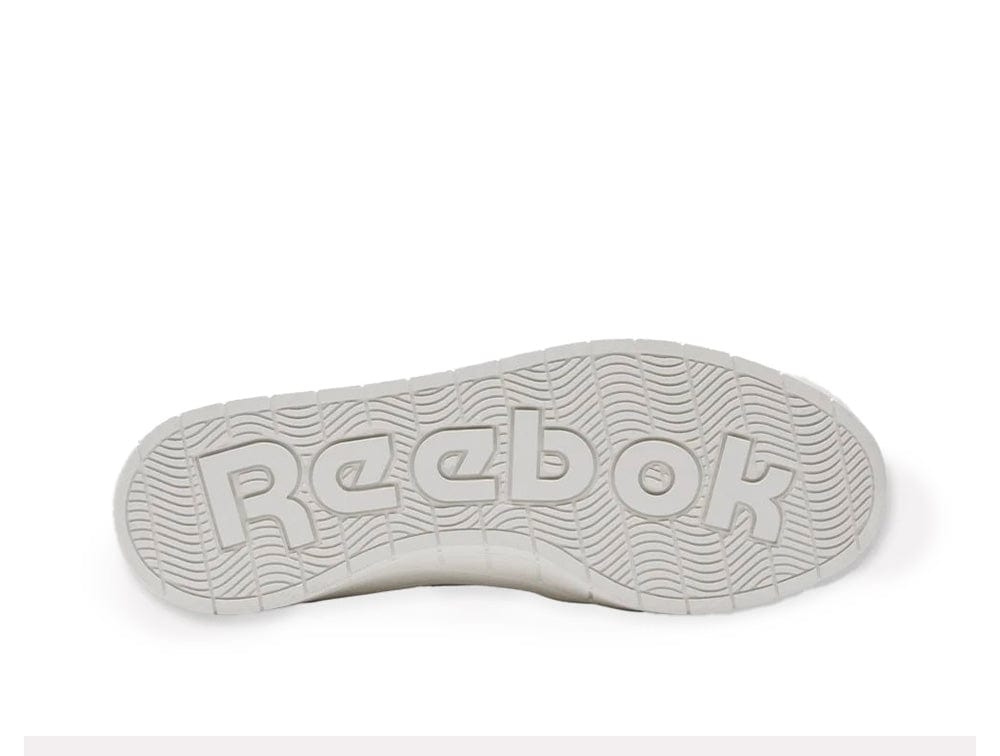 Zapatilla Reebok Court Advance Surge Mujer Blanco