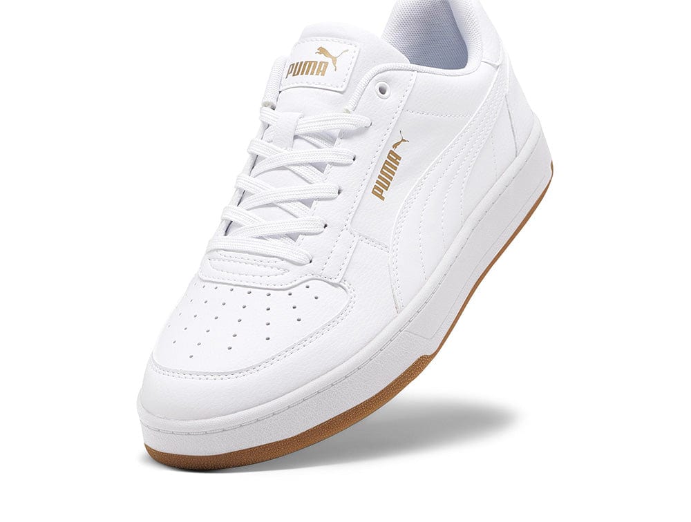 Zapatilla Puma Caven 2.0 Hombre Blanco