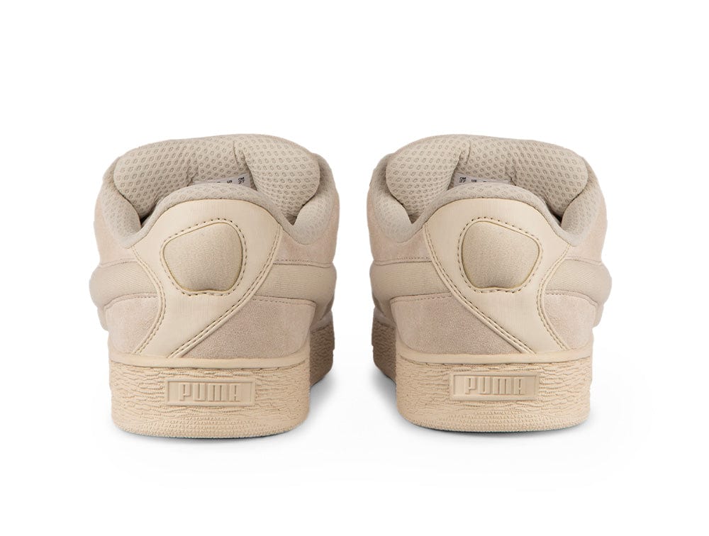 Zapatilla Puma Suede Xl Crush Preserves Unisex Beige