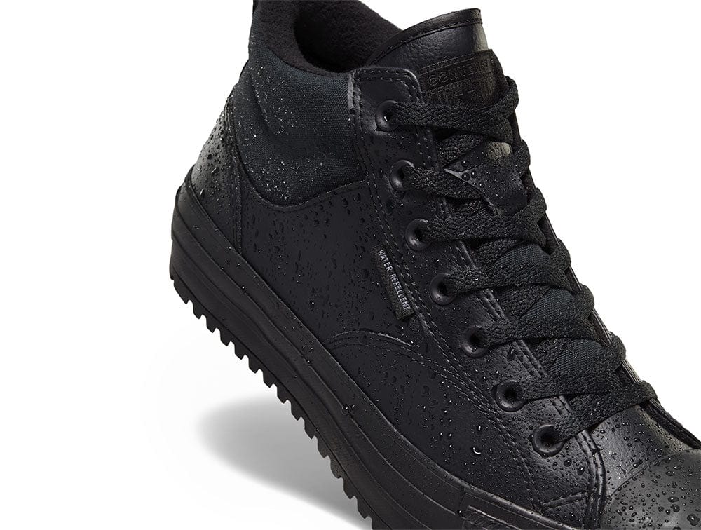 Zapatilla Converse Chuck Taylor All Star Malden Street Hombre Mono Negro