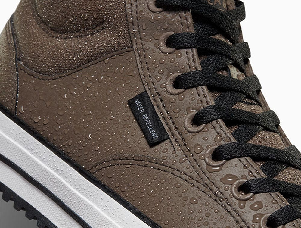 Zapatilla Converse Chuck Taylor All Star Malden Street Hombre Cafe