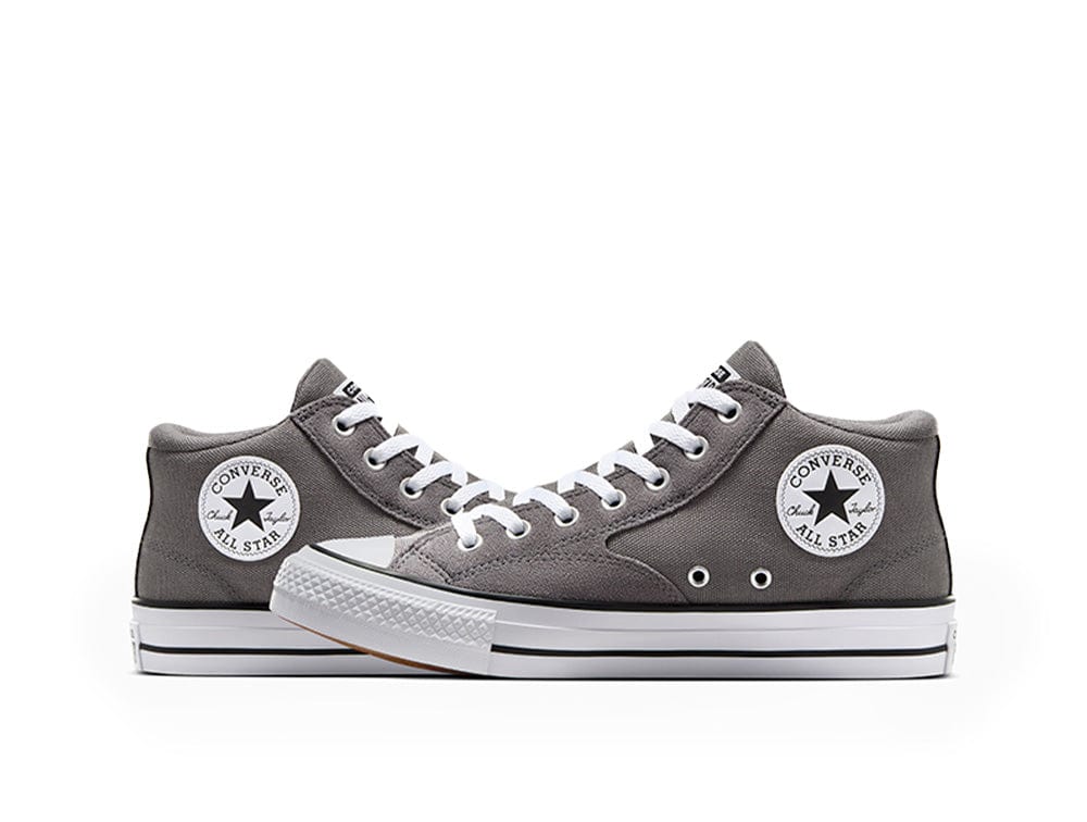 Zapatillas Converse Chuck Taylor Malden Street Hi Hombre Gris