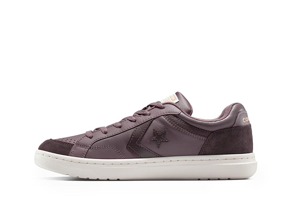 Zapatillas Converse Pro Blaze Classic Hombre Morado