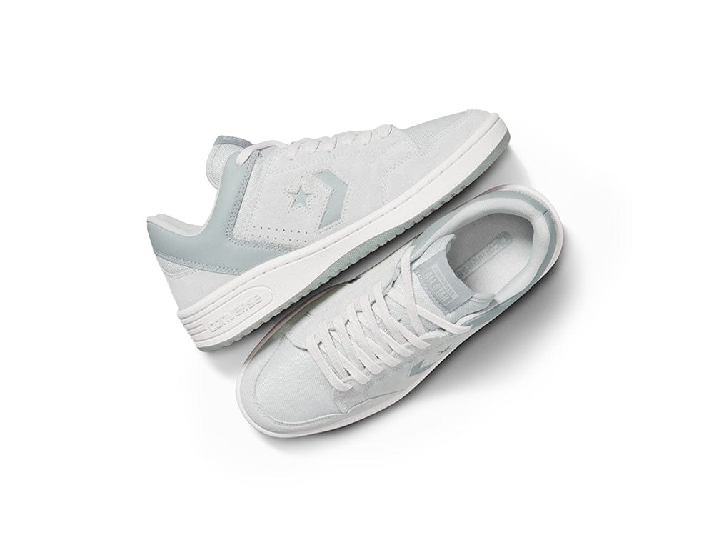 Zapatillas Converse Weapon Hombre Blanco