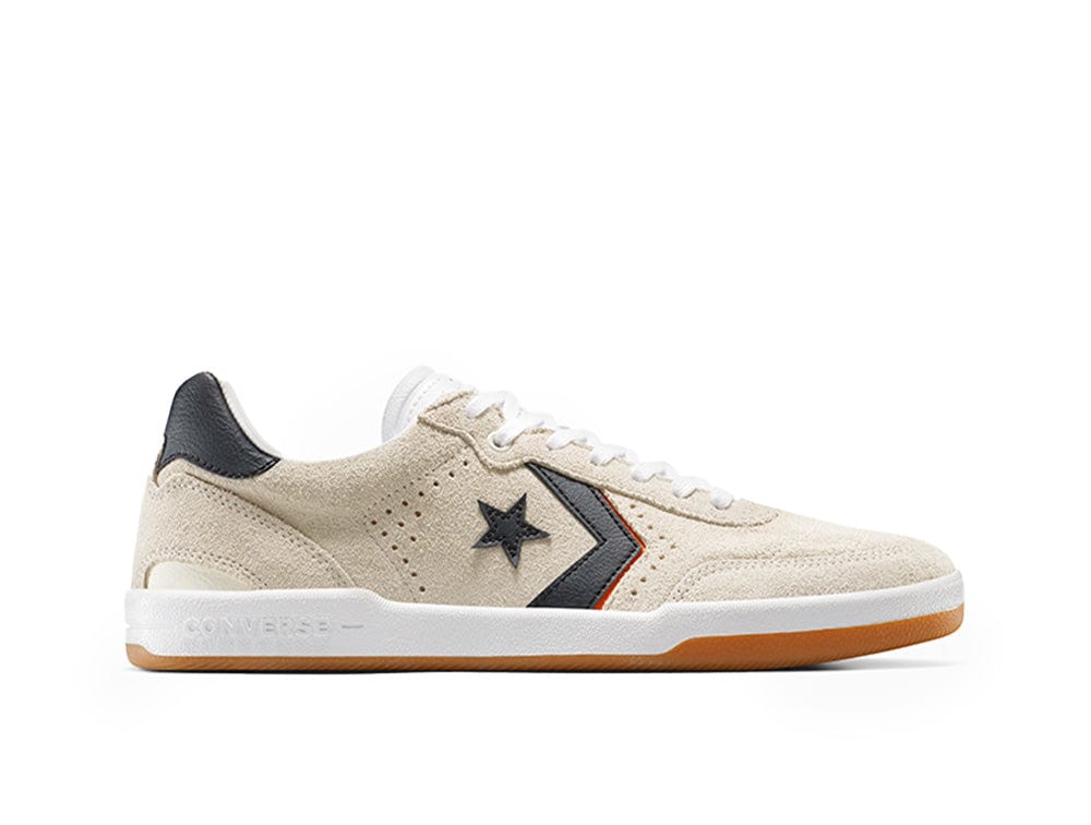 Zapatillas Converse Louie Lopez Pro 2 Hombre Blanco
