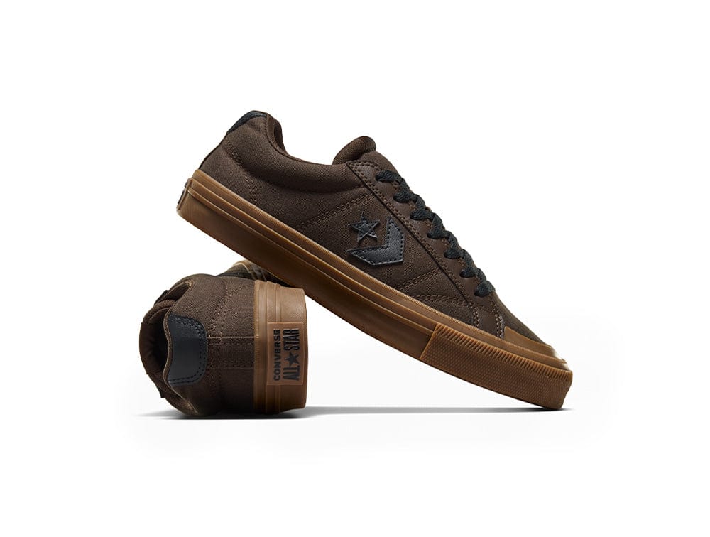 Zapatillas Converse Sport Casual Unisex Cafe