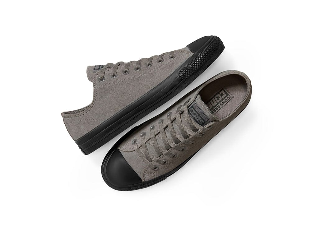 Zapatillas Converse Chuck Taylor Pro (Refinement) Hombre Gris