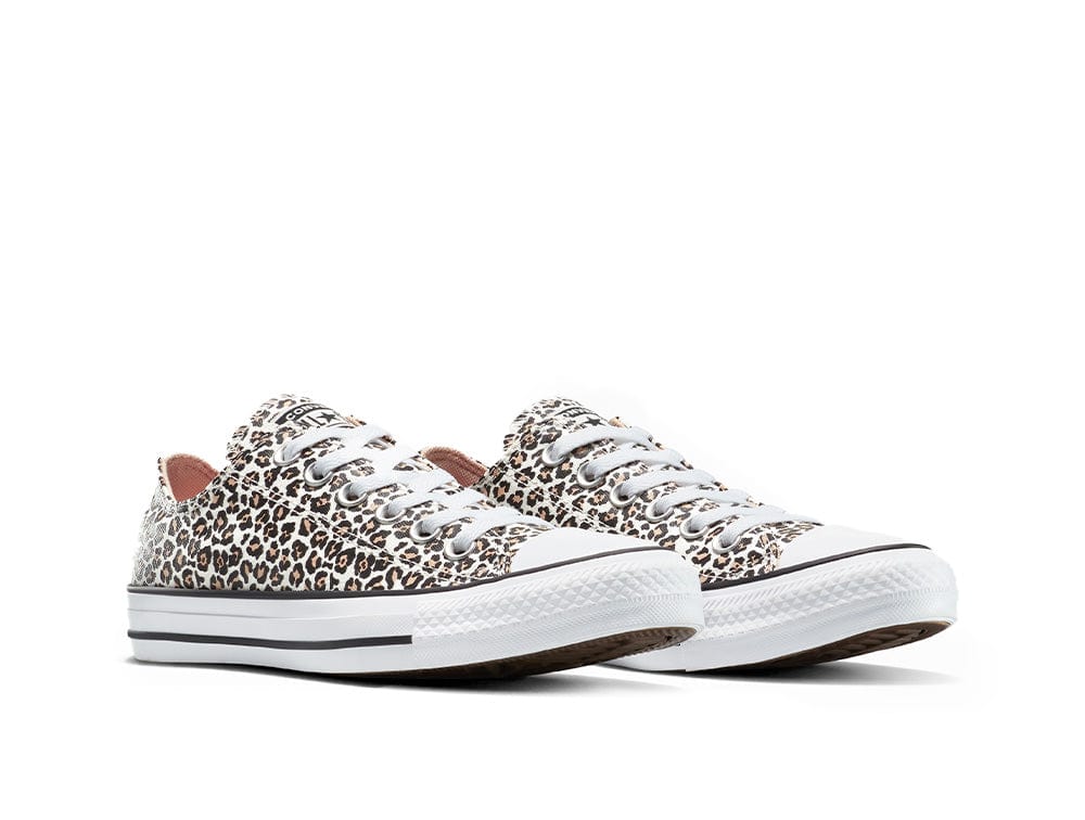 Zapatillas Converse Chuck Taylor Print Mujer Multicolor